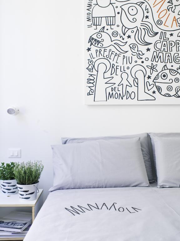 Affittacamere Altamarea La Spezia Bilik gambar