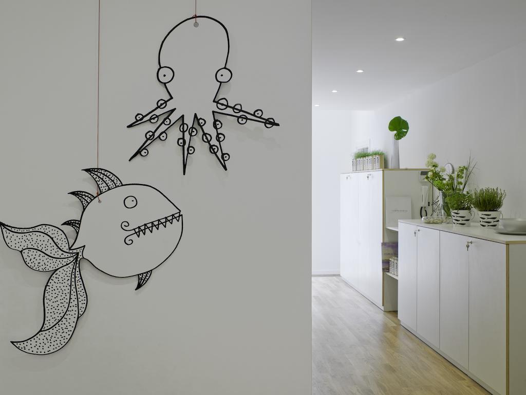 Affittacamere Altamarea La Spezia Luaran gambar